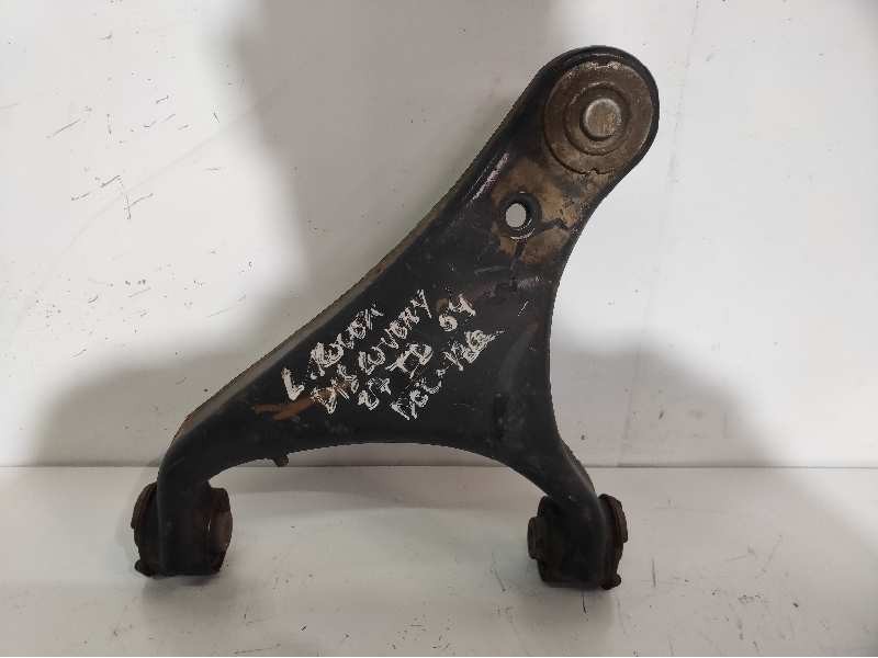 Recambio de brazo suspension superior delantero izquierdo para land rover discovery v6 td se referencia OEM IAM   RBJ500232