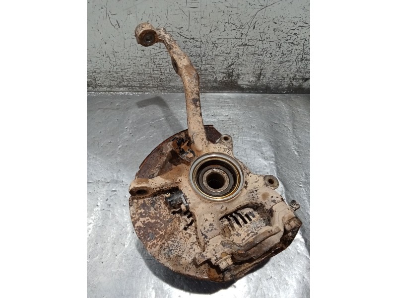 Recambio de mangueta delantera derecha para toyota hilux vii pick-up (_n1_, _n2_, _n3_) 2.5 d-4d (kun15, kun35) referencia OEM I