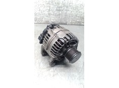 Recambio de alternador para audi a3 (8l1) 1.9 tdi referencia OEM IAM 038903023L 0124325001 00 90A 2