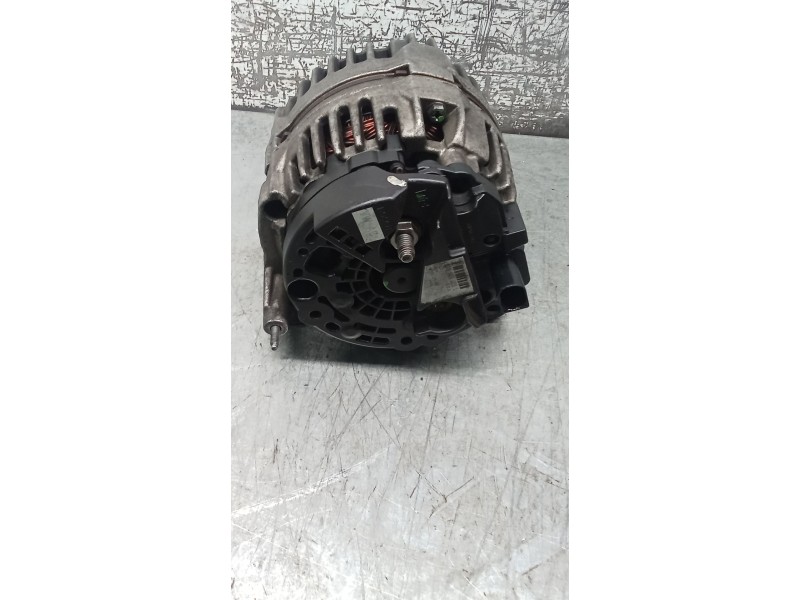 Recambio de alternador para audi a3 (8l1) 1.9 tdi referencia OEM IAM 038903023L 0124325001 00 90A