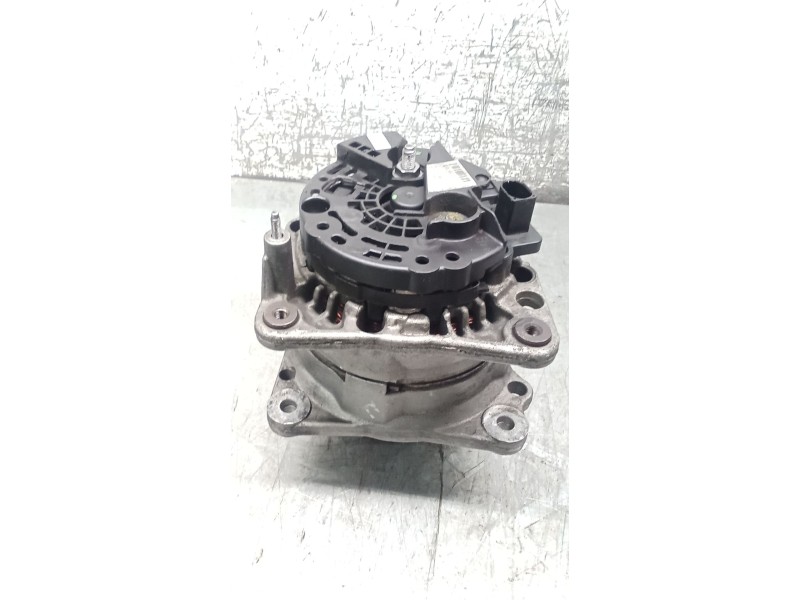 Recambio de alternador para audi a3 (8l1) 1.9 tdi referencia OEM IAM 038903023L 0124325001 00 90A