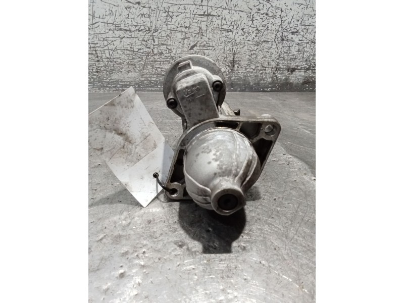 Recambio de motor arranque para citroën nemo furgoneta/monovolumen (aa_) 1.3 bluehdi 80 referencia OEM IAM 51880229  10