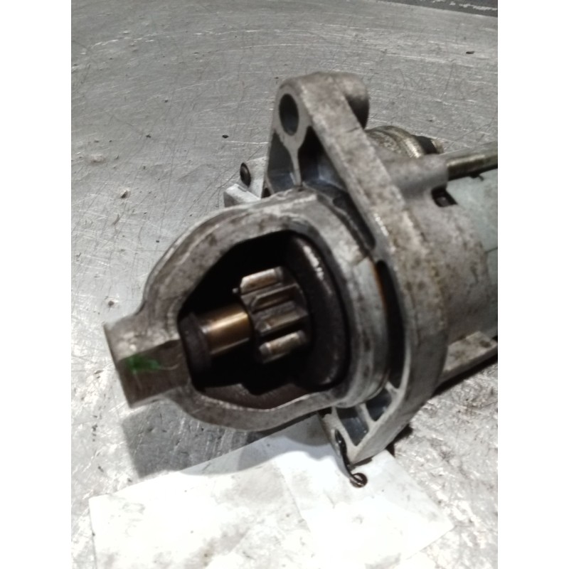 Recambio de motor arranque para citroën nemo furgoneta/monovolumen (aa_) 1.3 bluehdi 80 referencia OEM IAM 51880229  10
