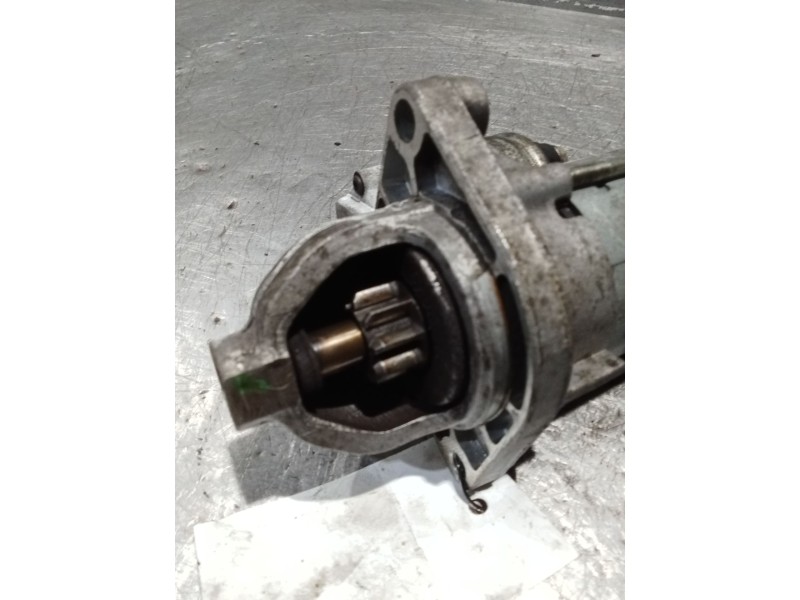 Recambio de motor arranque para citroën nemo furgoneta/monovolumen (aa_) 1.3 bluehdi 80 referencia OEM IAM 51880229  10