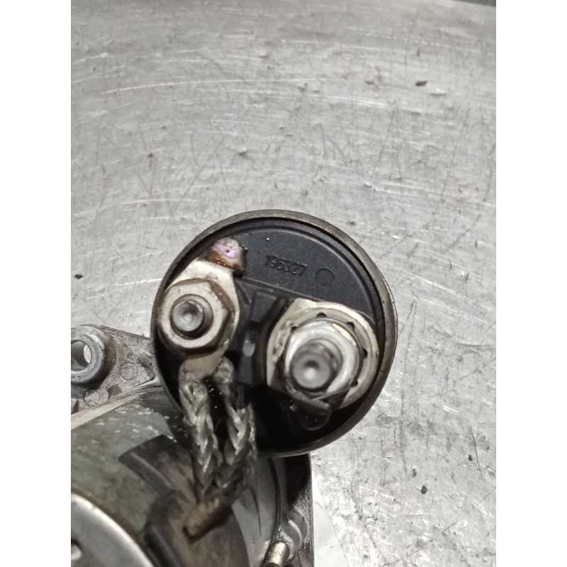Recambio de motor arranque para citroën nemo furgoneta/monovolumen (aa_) 1.3 bluehdi 80 referencia OEM IAM 51880229  10