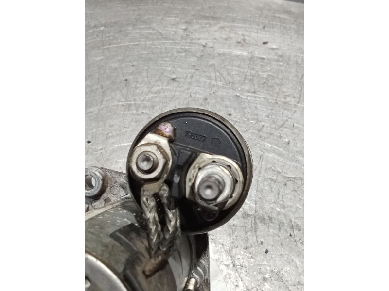 Recambio de motor arranque para citroën nemo furgoneta/monovolumen (aa_) 1.3 bluehdi 80 referencia OEM IAM 51880229  10