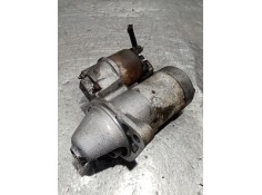 Recambio de motor arranque para opel corsa c (x01) 1.7 dti (f08, f68) referencia OEM IAM 8971891181 S114829B 03