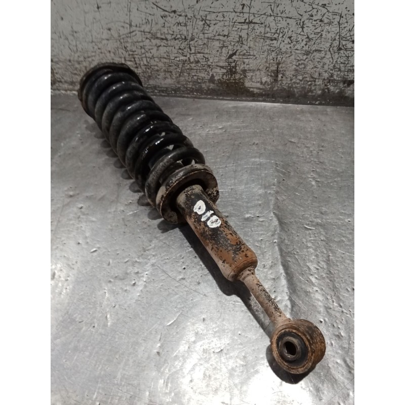 Recambio de amortiguador delantero derecho para toyota hilux vii pick-up (_n1_, _n2_, _n3_) 2.5 d-4d (kun15, kun35) referencia O