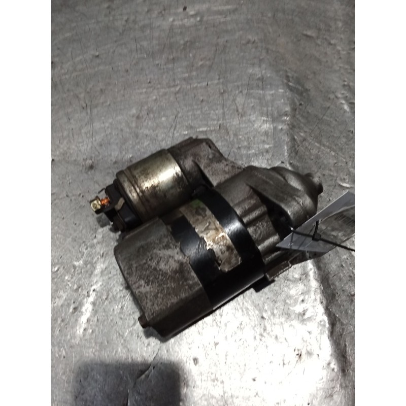 Recambio de motor arranque para nissan micra iii (k12) 1.2 16v referencia OEM IAM 12K41330AM  03