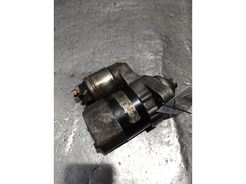 Recambio de motor arranque para nissan micra iii (k12) 1.2 16v referencia OEM IAM 12K41330AM  03
