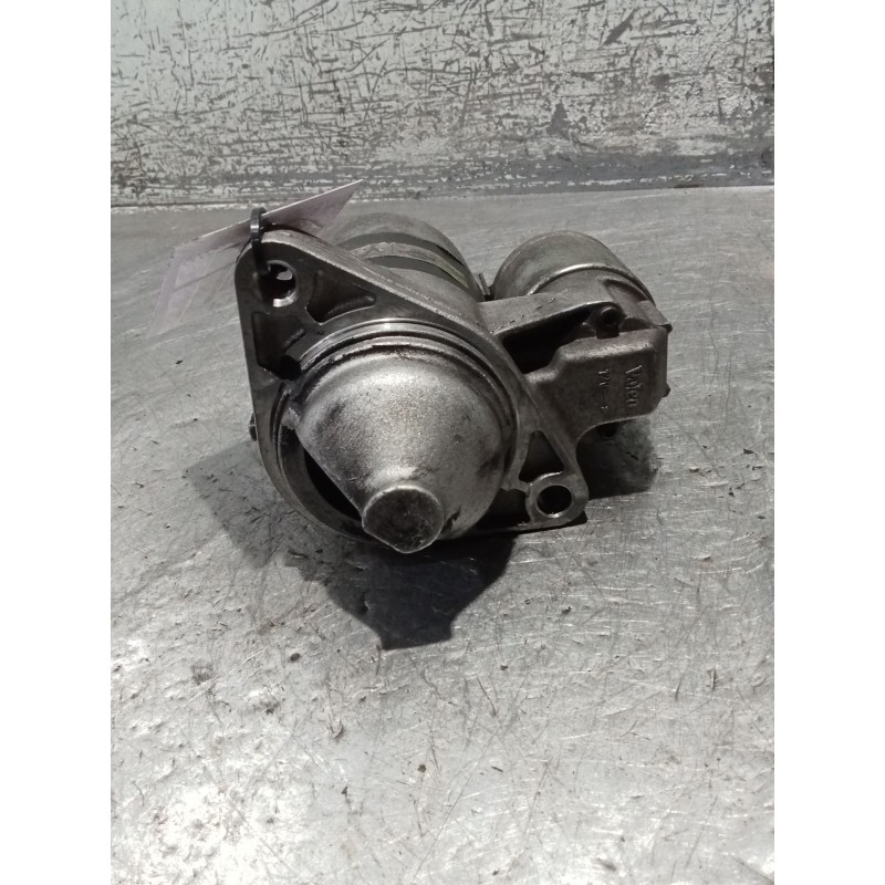 Recambio de motor arranque para nissan micra iii (k12) 1.2 16v referencia OEM IAM 12K41330AM  03
