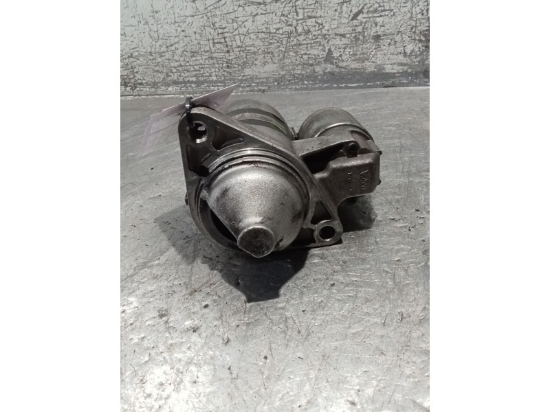 Recambio de motor arranque para nissan micra iii (k12) 1.2 16v referencia OEM IAM 12K41330AM  03