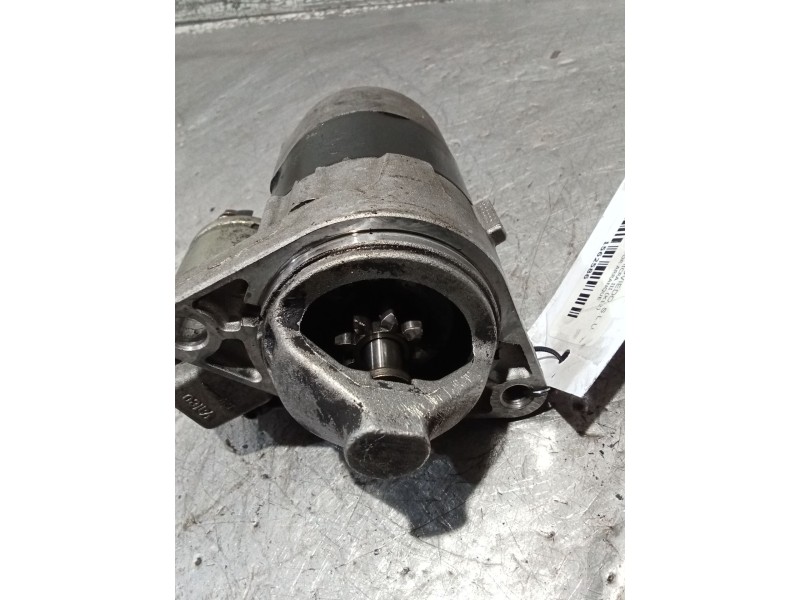 Recambio de motor arranque para nissan micra iii (k12) 1.2 16v referencia OEM IAM 12K41330AM  03