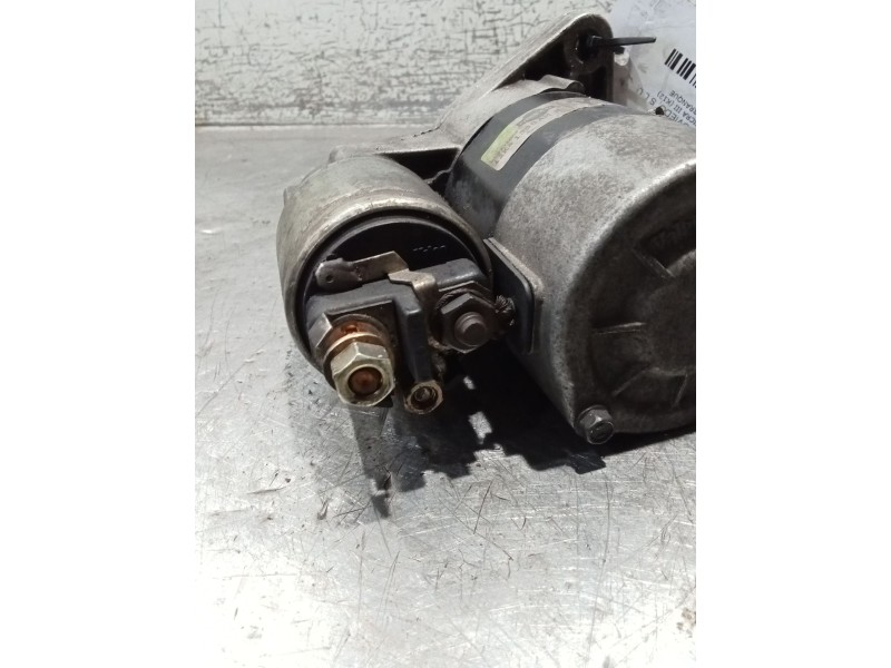 Recambio de motor arranque para nissan micra iii (k12) 1.2 16v referencia OEM IAM 12K41330AM  03