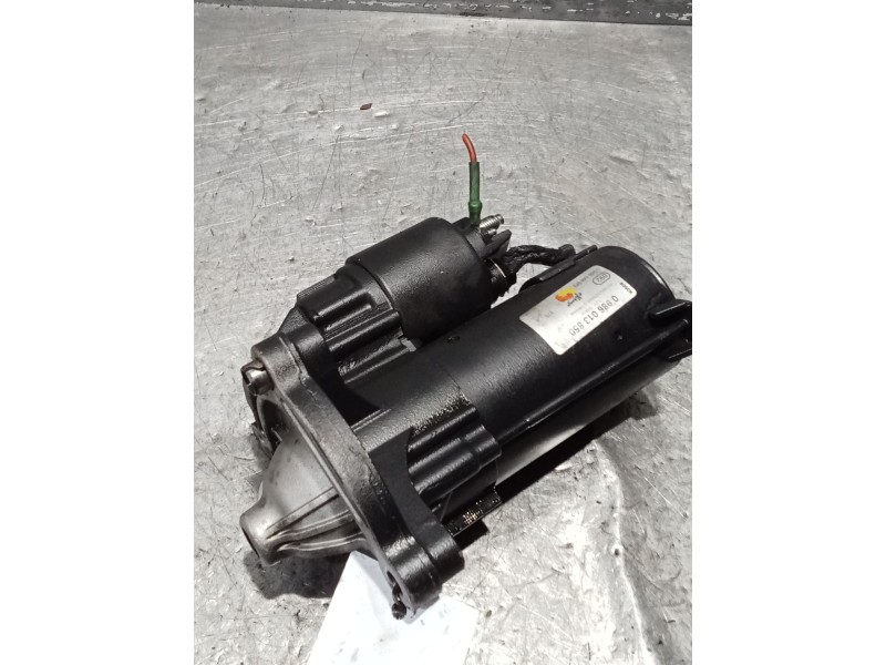 Recambio de motor arranque para citroën c4 coupé (la_) 1.6 16v referencia OEM IAM   04