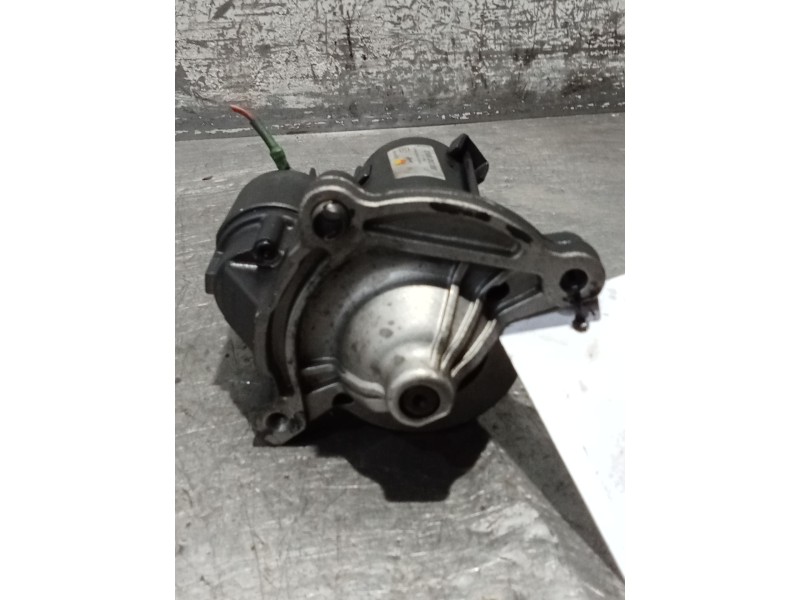 Recambio de motor arranque para citroën c4 coupé (la_) 1.6 16v referencia OEM IAM   04
