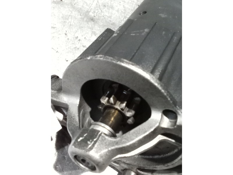 Recambio de motor arranque para citroën c4 coupé (la_) 1.6 16v referencia OEM IAM   04