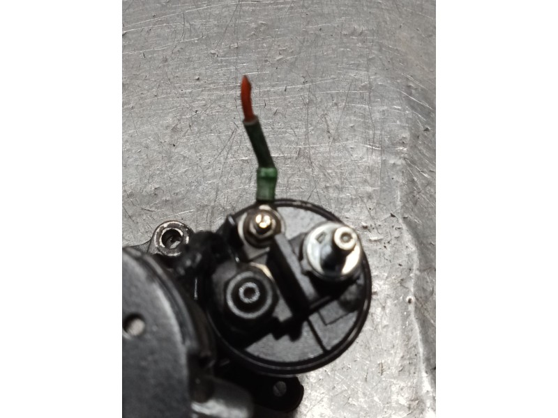 Recambio de motor arranque para citroën c4 coupé (la_) 1.6 16v referencia OEM IAM   04