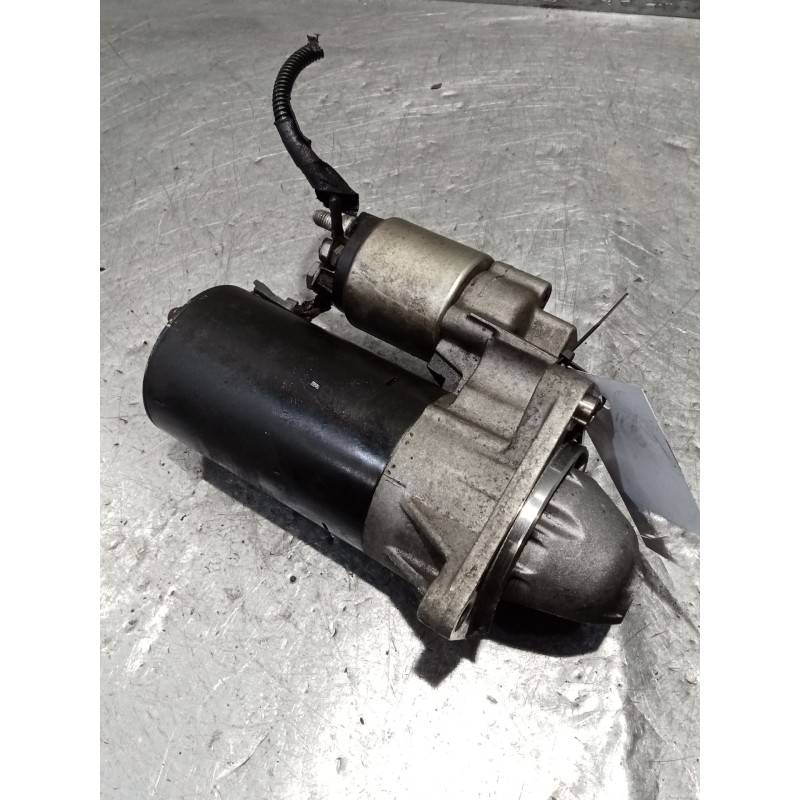 Recambio de motor arranque para fiat croma (194_) 1.9 d multijet (194axc1b, 194axc12) referencia OEM IAM   05