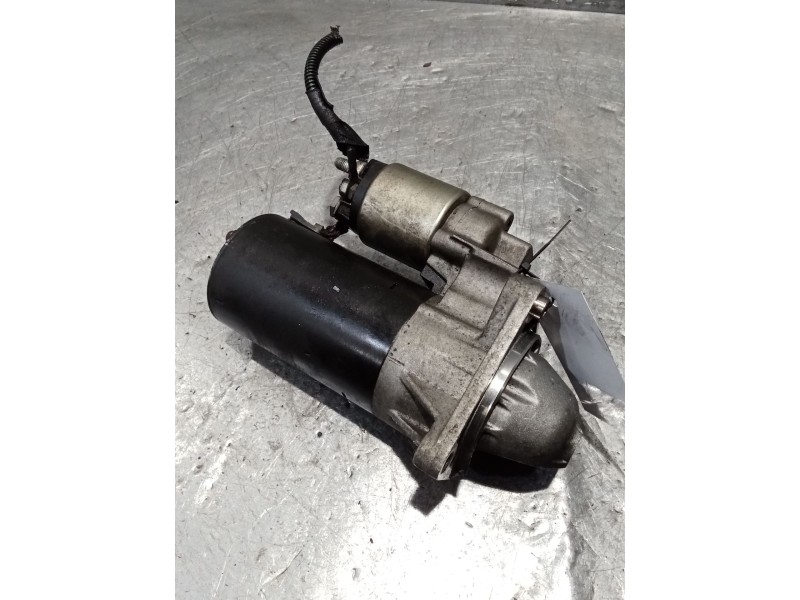 Recambio de motor arranque para fiat croma (194_) 1.9 d multijet (194axc1b, 194axc12) referencia OEM IAM   05