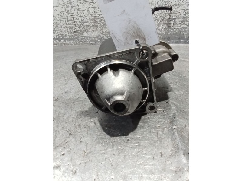 Recambio de motor arranque para fiat croma (194_) 1.9 d multijet (194axc1b, 194axc12) referencia OEM IAM   05