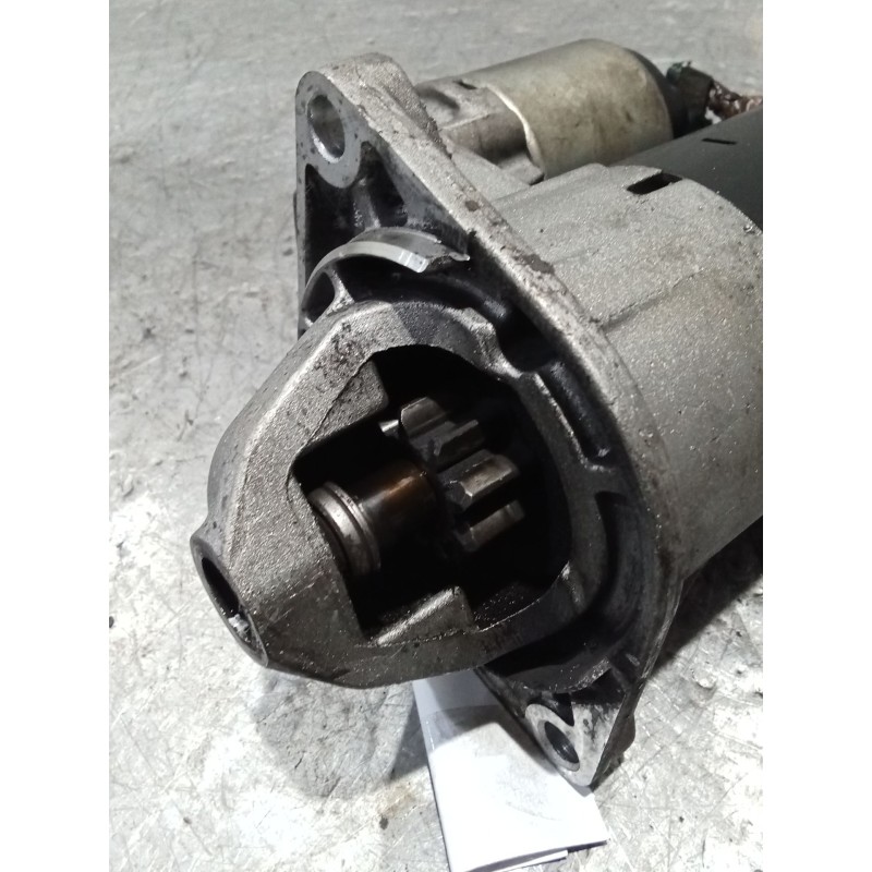 Recambio de motor arranque para fiat croma (194_) 1.9 d multijet (194axc1b, 194axc12) referencia OEM IAM   05