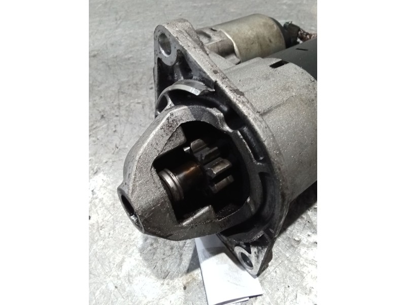 Recambio de motor arranque para fiat croma (194_) 1.9 d multijet (194axc1b, 194axc12) referencia OEM IAM   05