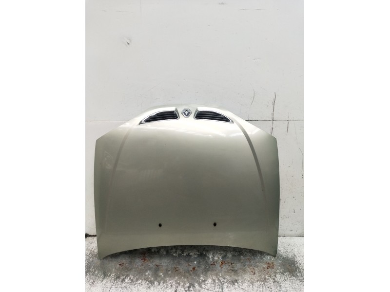 Recambio de capot para renault megane i classic (la0/1_) 1.9 dci (la05, la1f) referencia OEM IAM   
