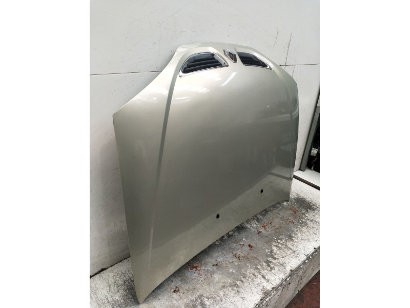 Recambio de capot para renault megane i classic (la0/1_) 1.9 dci (la05, la1f) referencia OEM IAM   