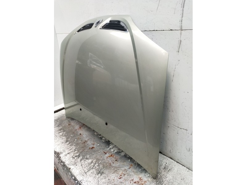 Recambio de capot para renault megane i classic (la0/1_) 1.9 dci (la05, la1f) referencia OEM IAM   