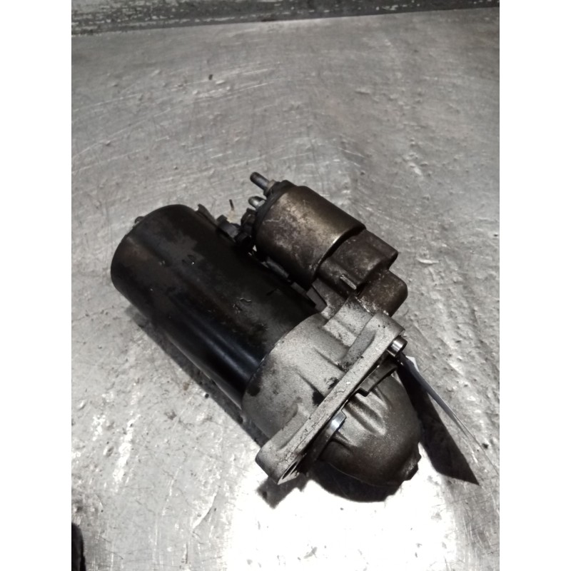 Recambio de motor arranque para alfa romeo spider (177) 2.4 jtd 20v referencia OEM IAM   