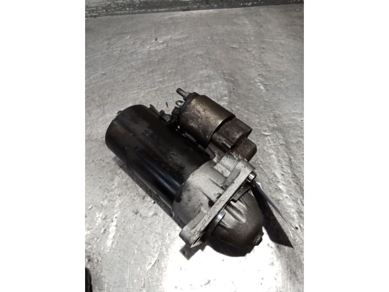 Recambio de motor arranque para alfa romeo spider (177) 2.4 jtd 20v referencia OEM IAM   
