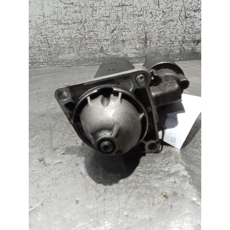 Recambio de motor arranque para alfa romeo spider (177) 2.4 jtd 20v referencia OEM IAM   