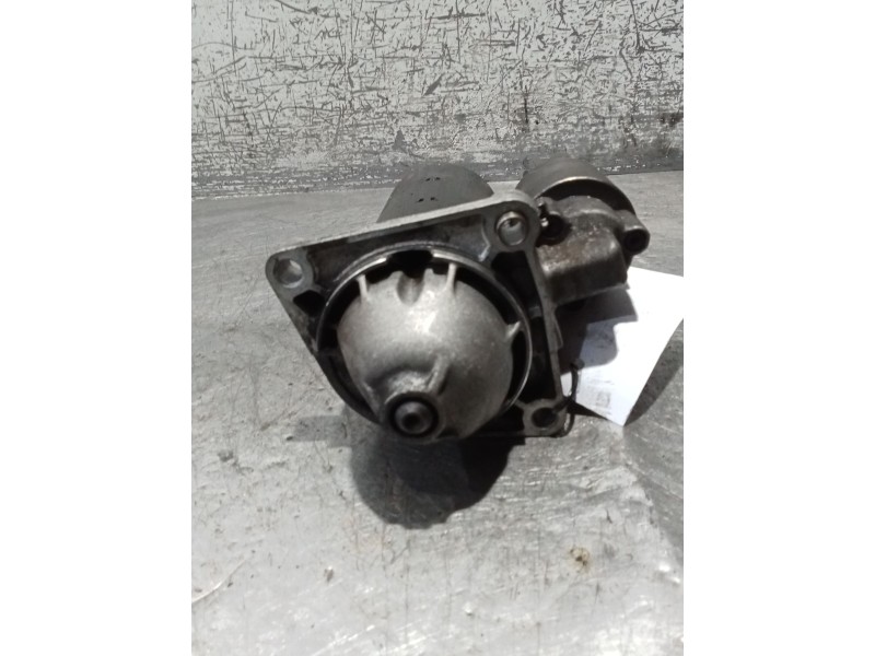 Recambio de motor arranque para alfa romeo spider (177) 2.4 jtd 20v referencia OEM IAM   