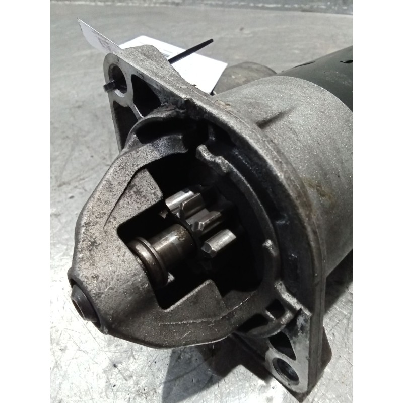 Recambio de motor arranque para alfa romeo spider (177) 2.4 jtd 20v referencia OEM IAM   