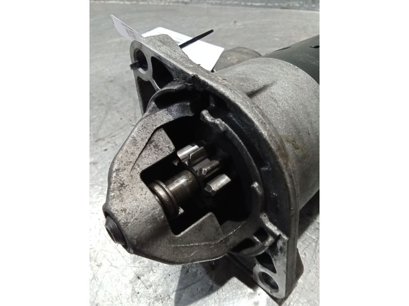 Recambio de motor arranque para alfa romeo spider (177) 2.4 jtd 20v referencia OEM IAM   