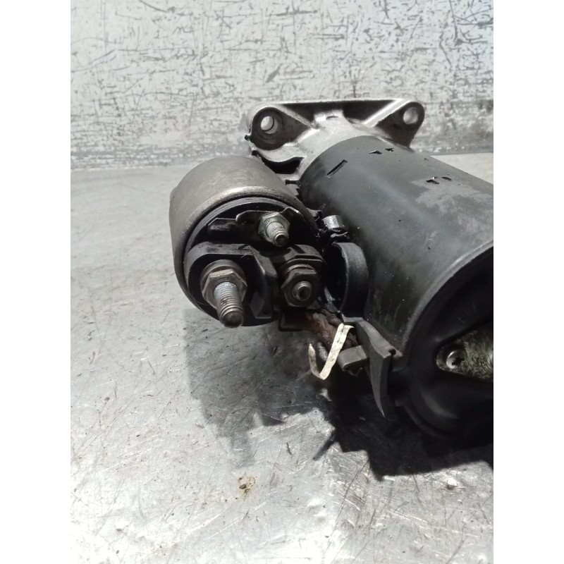 Recambio de motor arranque para alfa romeo spider (177) 2.4 jtd 20v referencia OEM IAM   