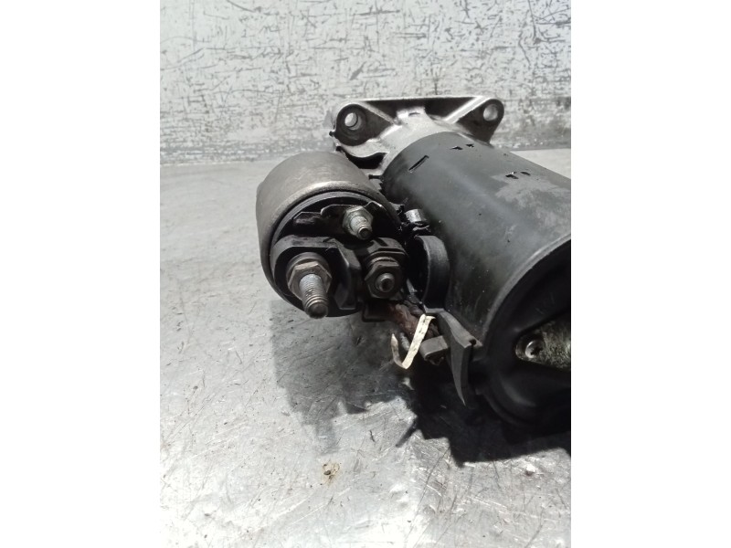 Recambio de motor arranque para alfa romeo spider (177) 2.4 jtd 20v referencia OEM IAM   