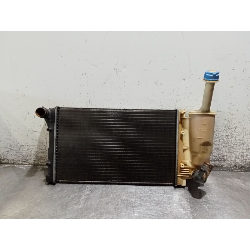 Recambio de radiador agua para fiat panda / panda classic (169_) 1.1 (169.axa1a) referencia OEM IAM   03