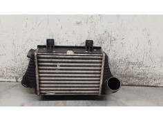 Recambio de intercooler para volkswagen transporter t4 furgoneta (70a, 70h, 7da, 7dh, 70j) 2.5 tdi referencia OEM IAM 701145805C