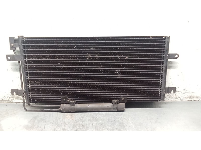 Recambio de condensador / radiador aire acondicionado para volkswagen transporter t4 furgoneta (70a, 70h, 7da, 7dh, 70j) 2.5 tdi