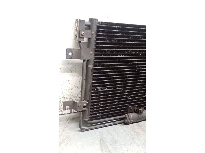 Recambio de condensador / radiador aire acondicionado para volkswagen transporter t4 furgoneta (70a, 70h, 7da, 7dh, 70j) 2.5 tdi