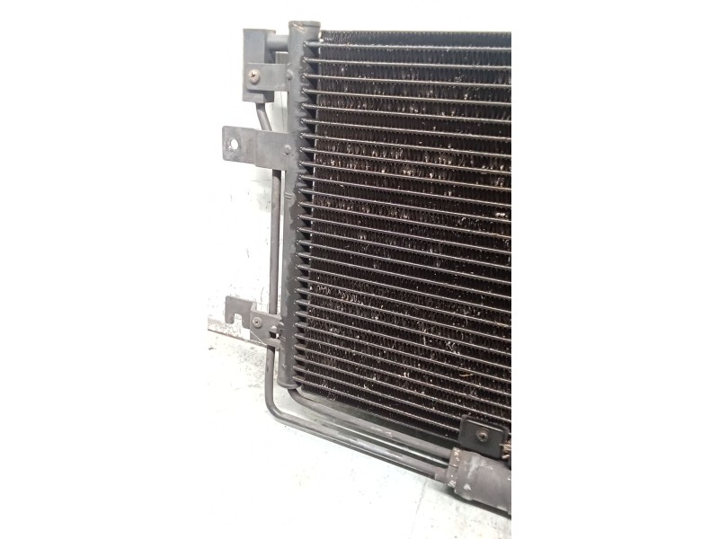 Recambio de condensador / radiador aire acondicionado para volkswagen transporter t4 furgoneta (70a, 70h, 7da, 7dh, 70j) 2.5 tdi