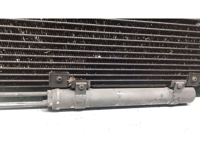 Recambio de condensador / radiador aire acondicionado para volkswagen transporter t4 furgoneta (70a, 70h, 7da, 7dh, 70j) 2.5 tdi