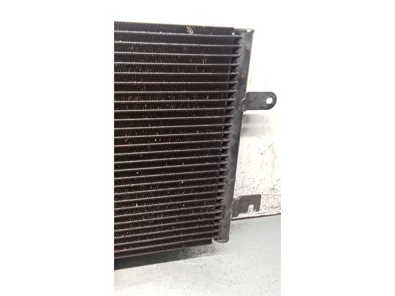Recambio de condensador / radiador aire acondicionado para volkswagen transporter t4 furgoneta (70a, 70h, 7da, 7dh, 70j) 2.5 tdi