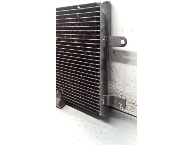 Recambio de condensador / radiador aire acondicionado para volkswagen transporter t4 furgoneta (70a, 70h, 7da, 7dh, 70j) 2.5 tdi