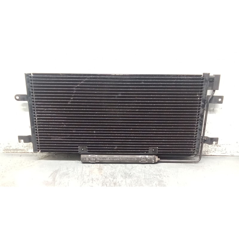 Recambio de condensador / radiador aire acondicionado para volkswagen transporter t4 furgoneta (70a, 70h, 7da, 7dh, 70j) 2.5 tdi