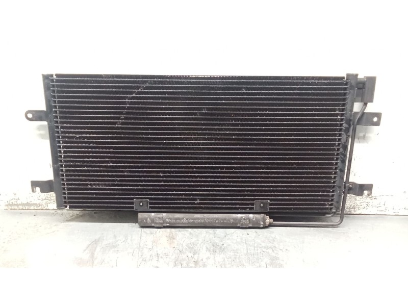 Recambio de condensador / radiador aire acondicionado para volkswagen transporter t4 furgoneta (70a, 70h, 7da, 7dh, 70j) 2.5 tdi