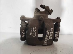 Recambio de pinza freno trasera izquierda para land rover discovery v6 td se referencia OEM IAM   SOB500052