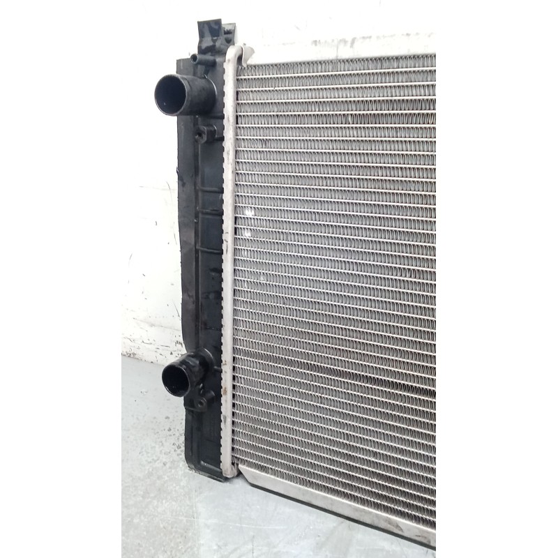 Recambio de radiador agua para volkswagen transporter t4 furgoneta (70a, 70h, 7da, 7dh, 70j) 2.5 tdi referencia OEM IAM   90